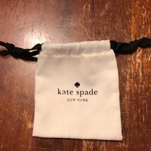 Kate Spade Pendant Pouch